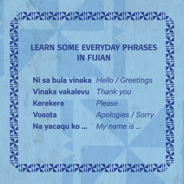 Fiji25 everyday phrases 1080x1080px