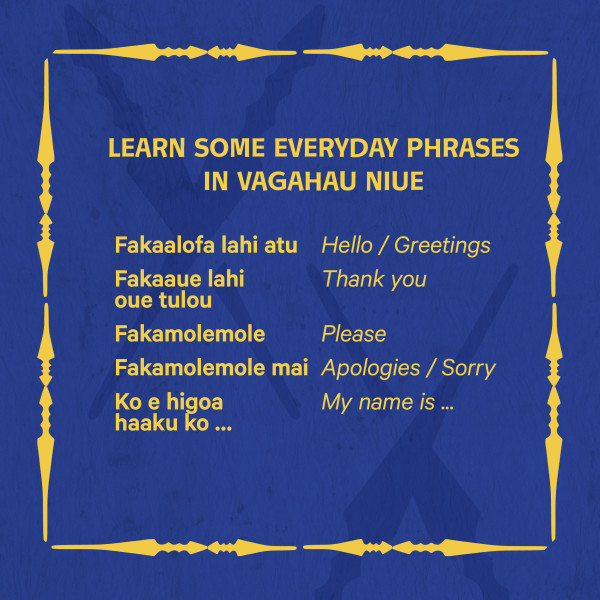 Niue25 everyday phrases 1080x1080px