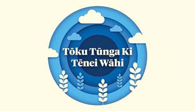 K012821 Toku Tunga Ki Tenei Wahi My Place in This Place Banner Maori 632x400 v2