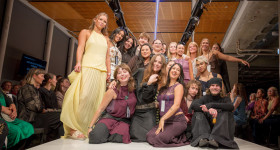 Collections graduates