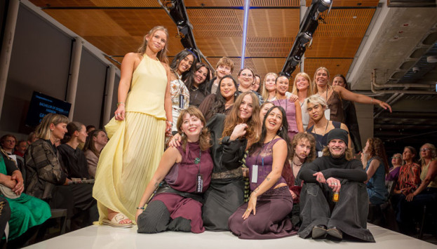 Collections graduates