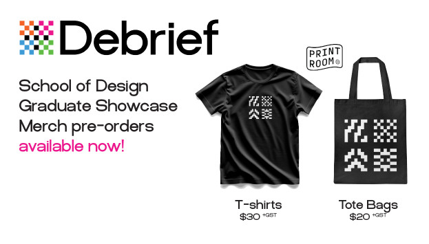 Debrief Merch Banner v2