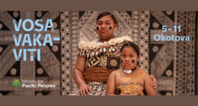 Fiji Language Week Tuhono