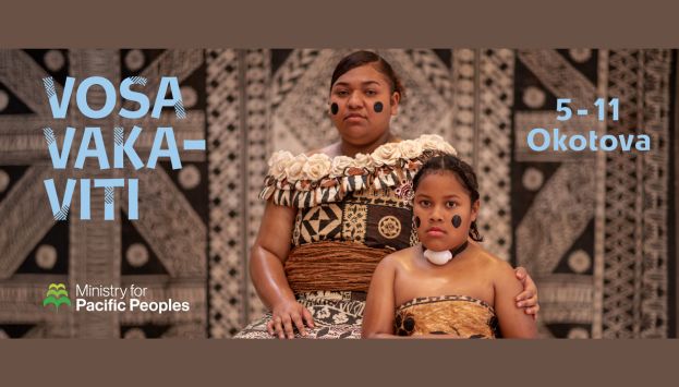 Fiji Language Week Tuhono