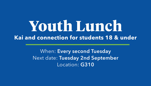 K014734 Youth Lunch Kapehu