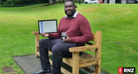 Samson Aruwa