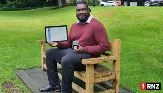 Samson Aruwa