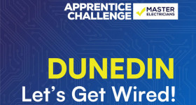 T Master Electricians Apprentice Challenge