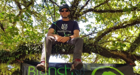 T NZ Arboriculture award