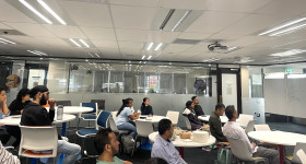 Volunteer Celebration 3